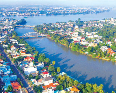 Hơn 4,4 triệu dân Đồng Nai đón tin vui