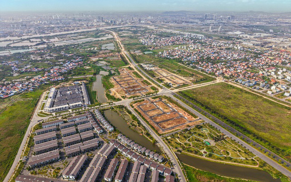Hải Phòng: Siêu quy hoạch định hình lại bản đồ bất động sản