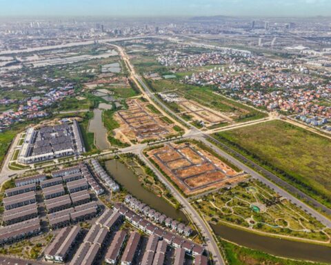 Hải Phòng: Siêu quy hoạch định hình lại bản đồ bất động sản