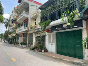 Giá tăng quá cao, nhà thổ cư Hà Nội khó tìm khách