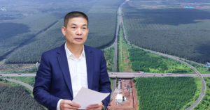 Tuyến cao tốc do liên danh Tập đoàn Sơn Hải triển khai rút ngắn thời gian từ Đông Nam Bộ đến Tây Nguyên đón tin vui lớn