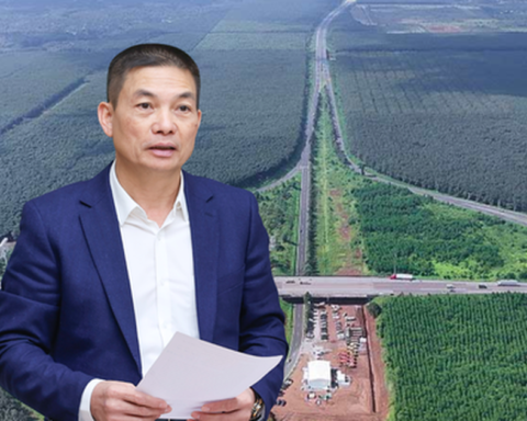 Tuyến cao tốc do liên danh Tập đoàn Sơn Hải triển khai rút ngắn thời gian từ Đông Nam Bộ đến Tây Nguyên đón tin vui lớn