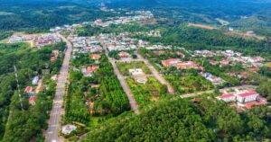 Sun Group chuẩn bị làm dự án gần 7.000 tỷ tại nơi từng “sôi sục” vì sốt đất chỉ sau 2 tuần được phê duyệt