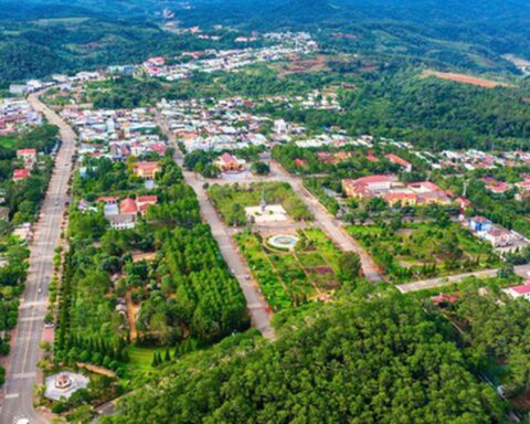 Sun Group chuẩn bị làm dự án gần 7.000 tỷ tại nơi từng “sôi sục” vì sốt đất chỉ sau 2 tuần được phê duyệt