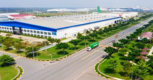 Việt Nam “đón sóng” mới từ bất động sản công nghiệp