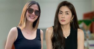 Sao nữ là tình địch một thời “không đội trời chung” với Tăng Thanh Hà giờ ra sao?