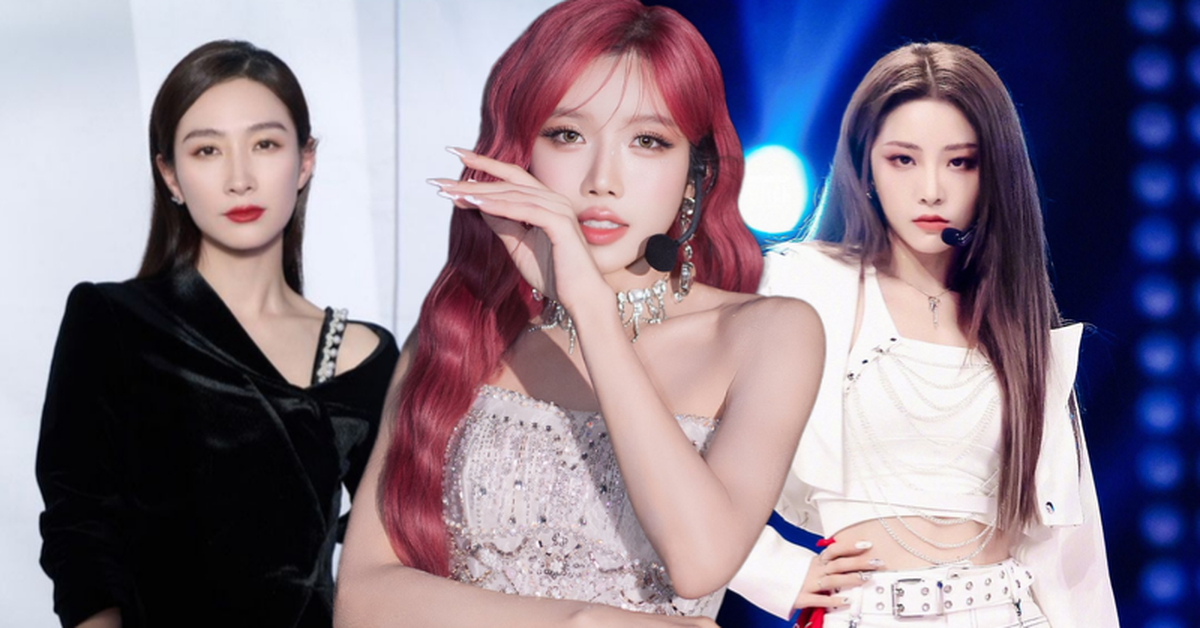 Chông gai của Trang Pháp