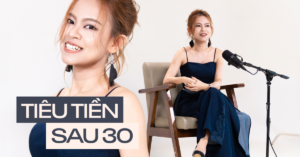 VIDEO: Chị gái hơn 30 tuổi, đi thuê căn hộ ở tầng 25, nấu cơm nhà và những điều “ngộ ra” về tiền