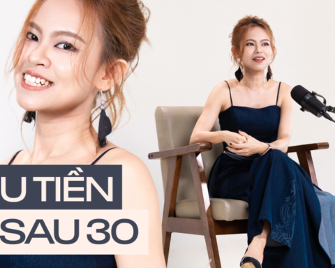 VIDEO: Chị gái hơn 30 tuổi, đi thuê căn hộ ở tầng 25, nấu cơm nhà và những điều “ngộ ra” về tiền