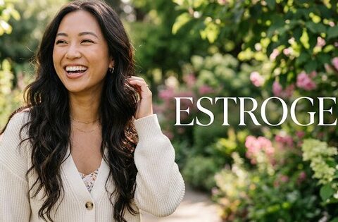 Lý do chị em cần lắng nghe ‘bản đồ’ nội tiết