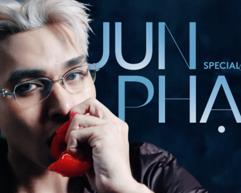 Jun Phạm: Thừa nhận “chưa bao giờ có hit”