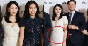 Bức ảnh Tiên Nguyễn đăng làm lộ bí mật Linh Rin – Phillip Nguyễn đang giấu kín?