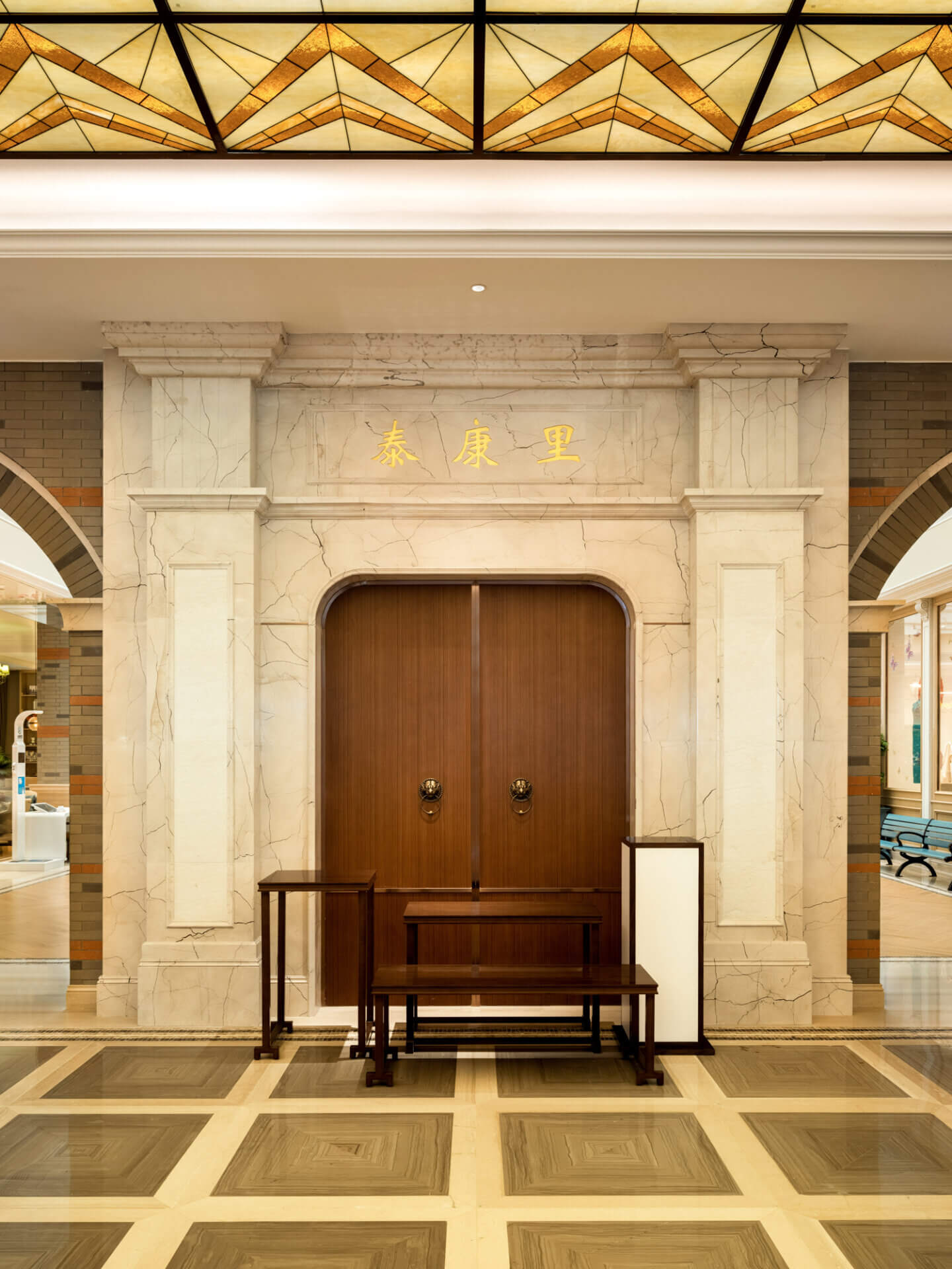 Cận cảnh bên trong 1 khu biệt thự dưỡng lão cao cấp: Bỗng dưng thấy nghỉ hưu cũng không đáng sợ- Ảnh 5.