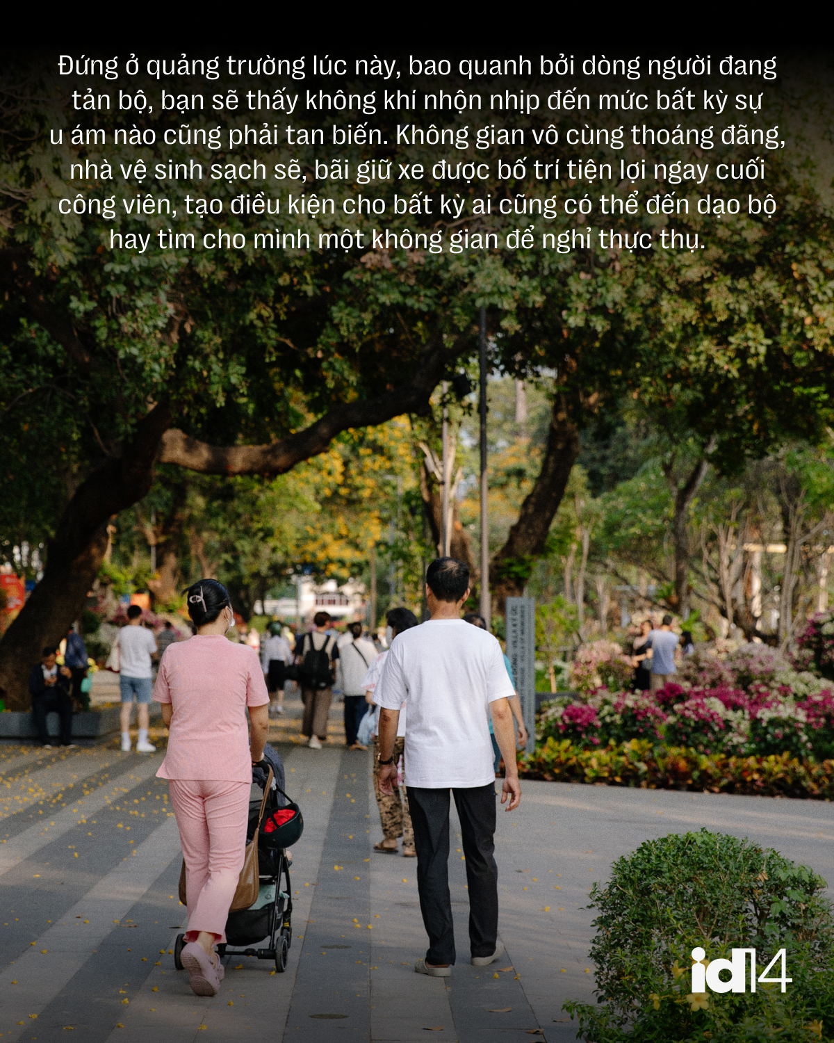 Cuối cùng Việt Nam đã có creative park ĐÚNG NGHĨA, và đây là lý do bạn nên đến đó ngay- Ảnh 5.