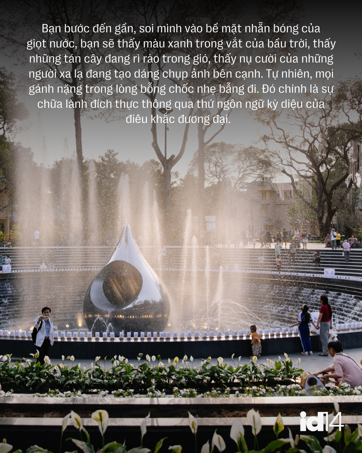 Cuối cùng Việt Nam đã có creative park ĐÚNG NGHĨA, và đây là lý do bạn nên đến đó ngay- Ảnh 8.