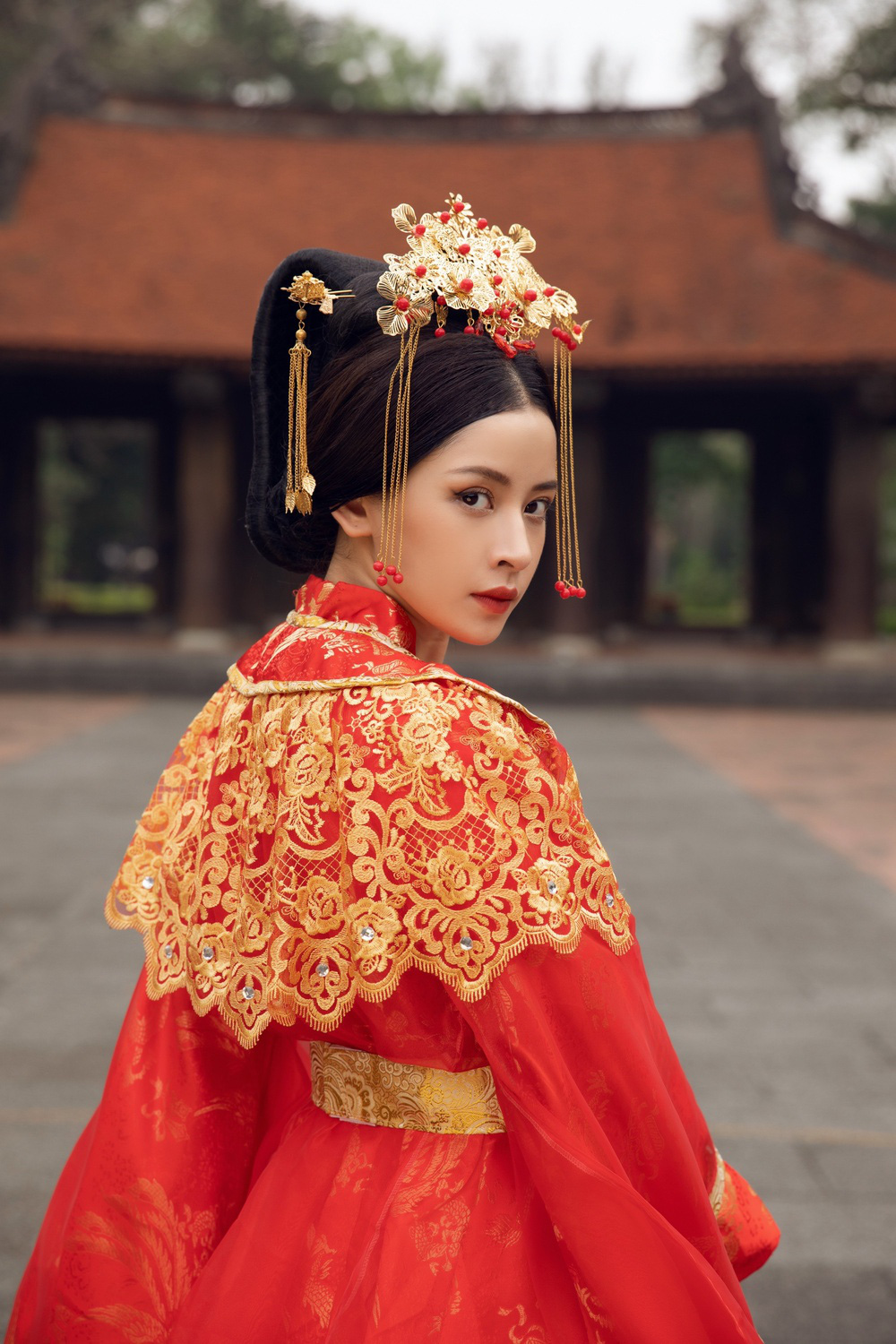 Chưa ai làm được như Hoàng Thùy Linh- Ảnh 14.