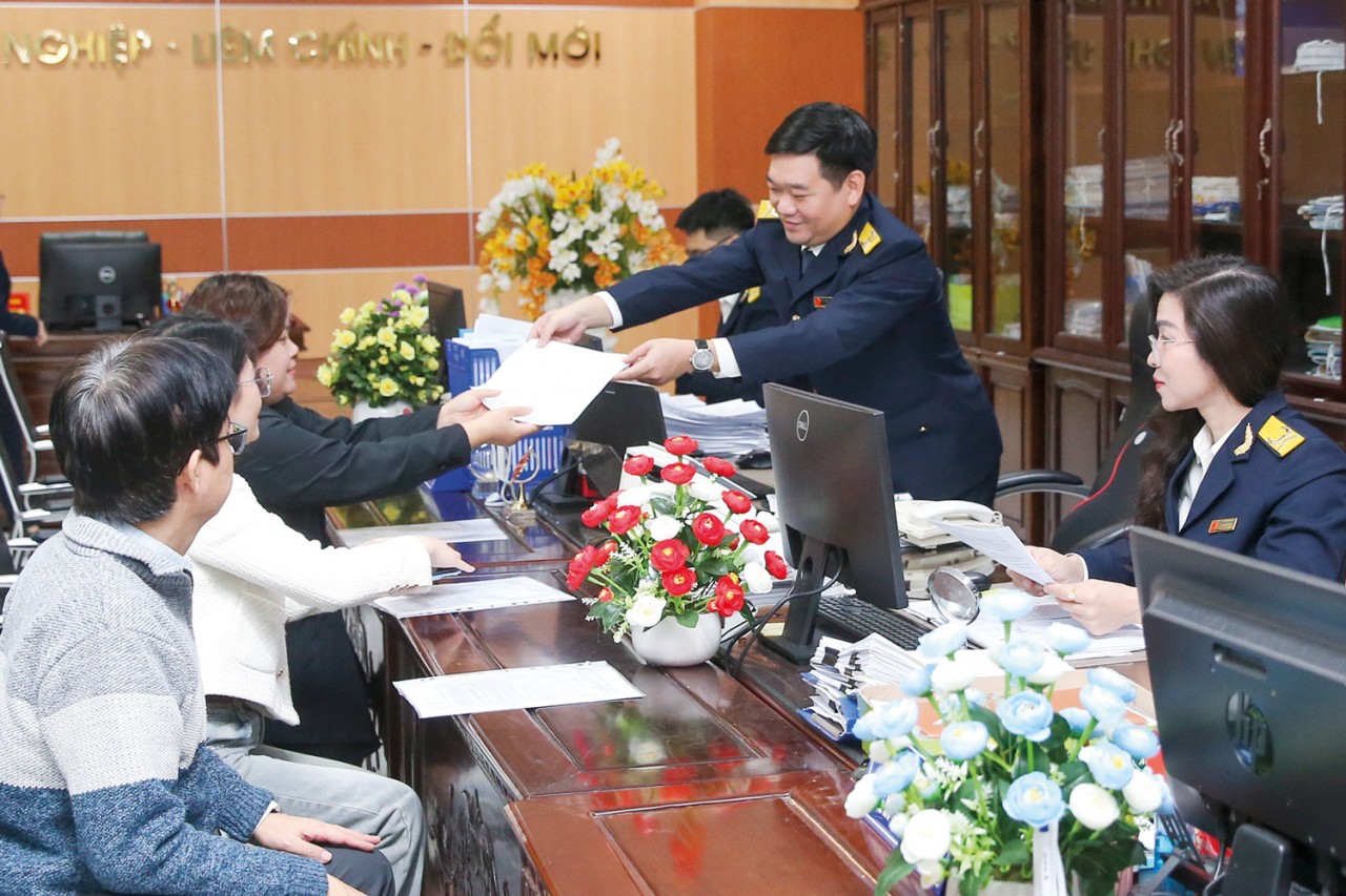 Bộ Tài chính ban hành kế hoạch hành động thực hiện Nghị quyết số 02/NQ-CP về cải thiện môi trường kinh doanh Bộ Tài chính ban hành kế hoạch hành động thực hiện Nghị quyết số 02/NQ-CP về cải thiện môi trường kinh doanh