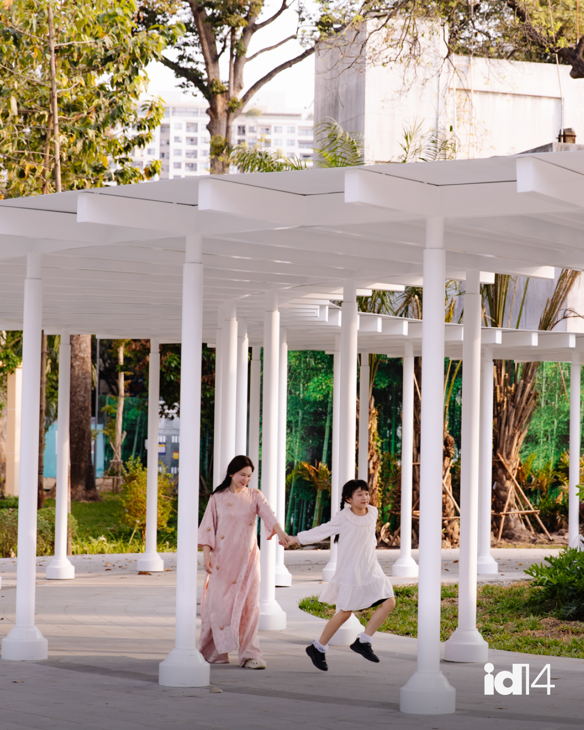 Cuối cùng Việt Nam đã có creative park ĐÚNG NGHĨA, và đây là lý do bạn nên đến đó ngay- Ảnh 20.