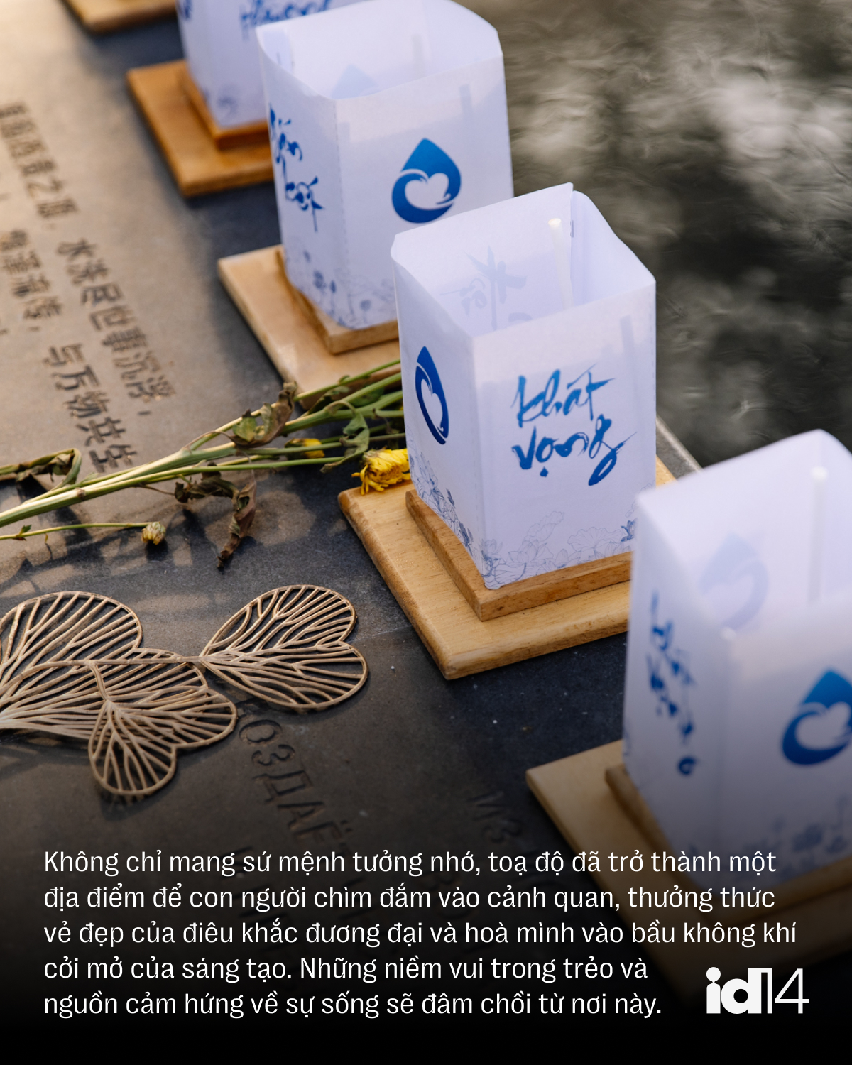 Cuối cùng Việt Nam đã có creative park ĐÚNG NGHĨA, và đây là lý do bạn nên đến đó ngay- Ảnh 21.