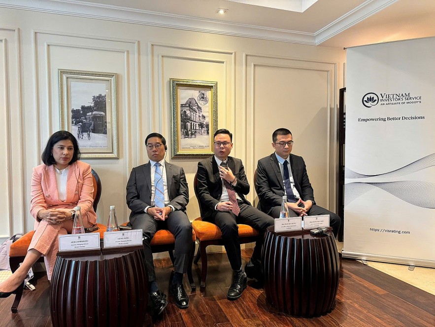 Môi trường tín nhiệm 2026 ổn định nhưng không thiếu thách thức