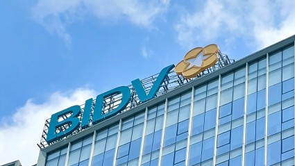 BIDV dự chi hơn 9.500 tỷ đồng mua lại 28 mã trái phiếu tăng vốn trước hạn