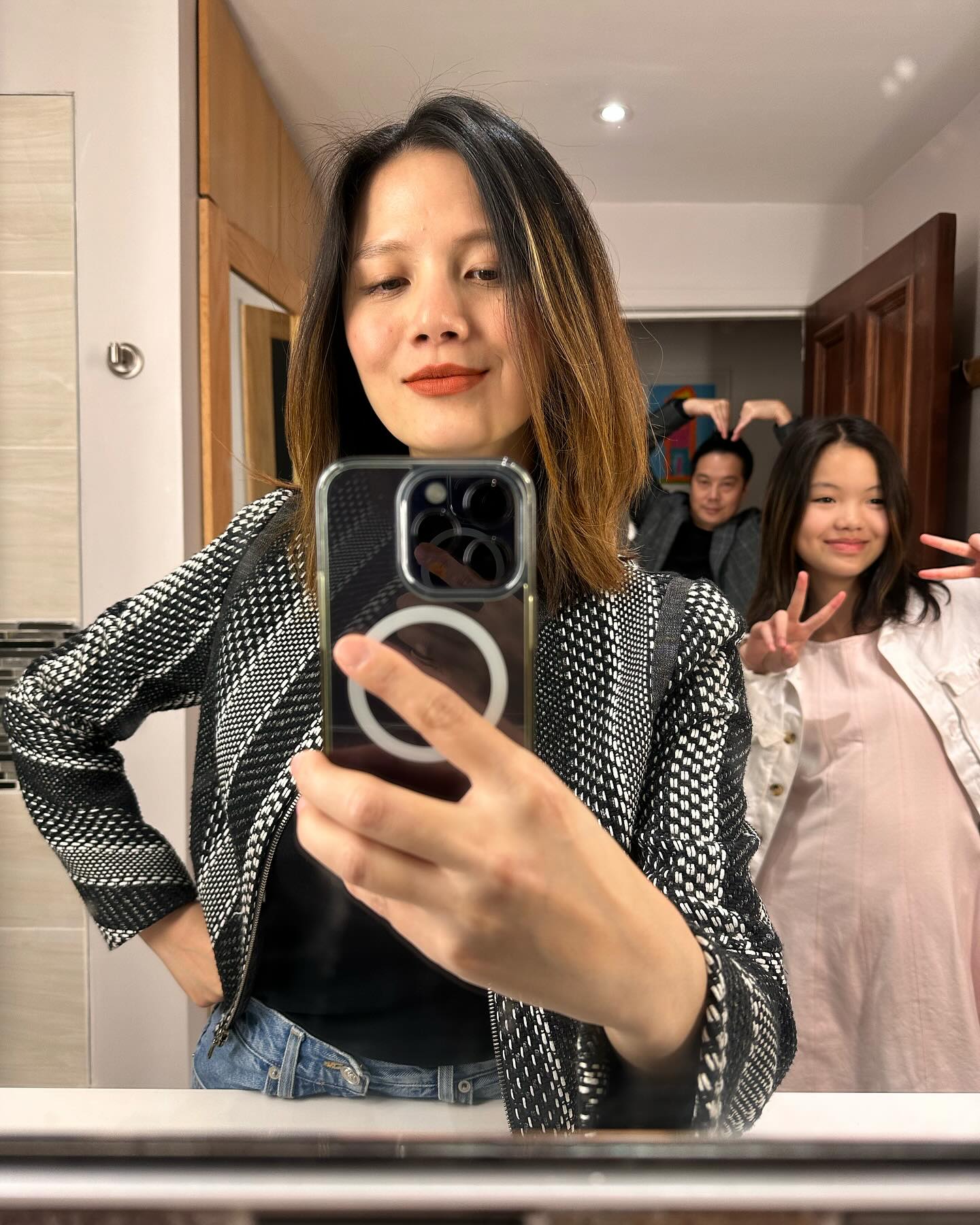 Sao nữ là tình địch một thời 