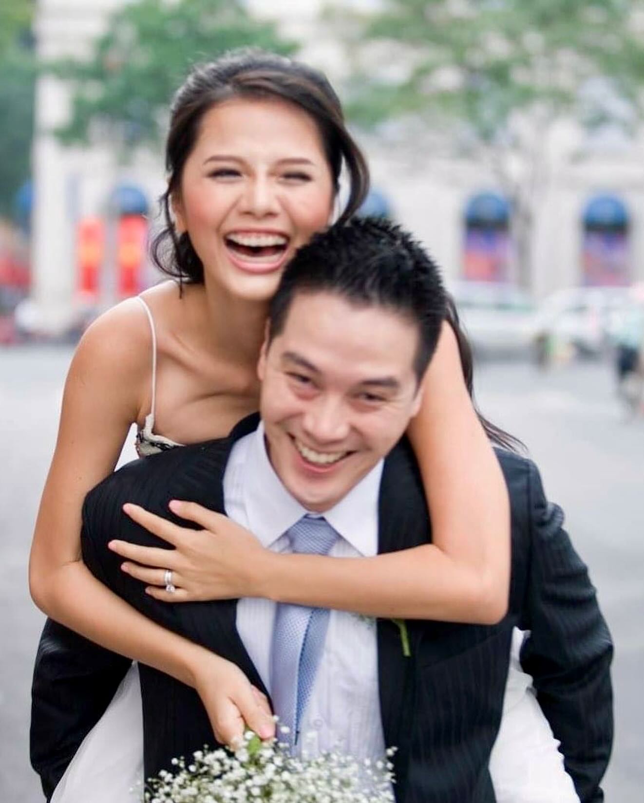 Sao nữ là tình địch một thời 