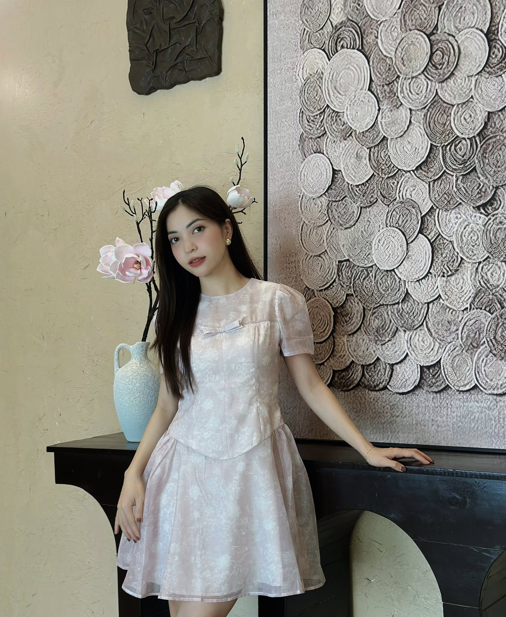 Bí ẩn lớn trong hôn nhân của Nhật Lê- Ảnh 8.