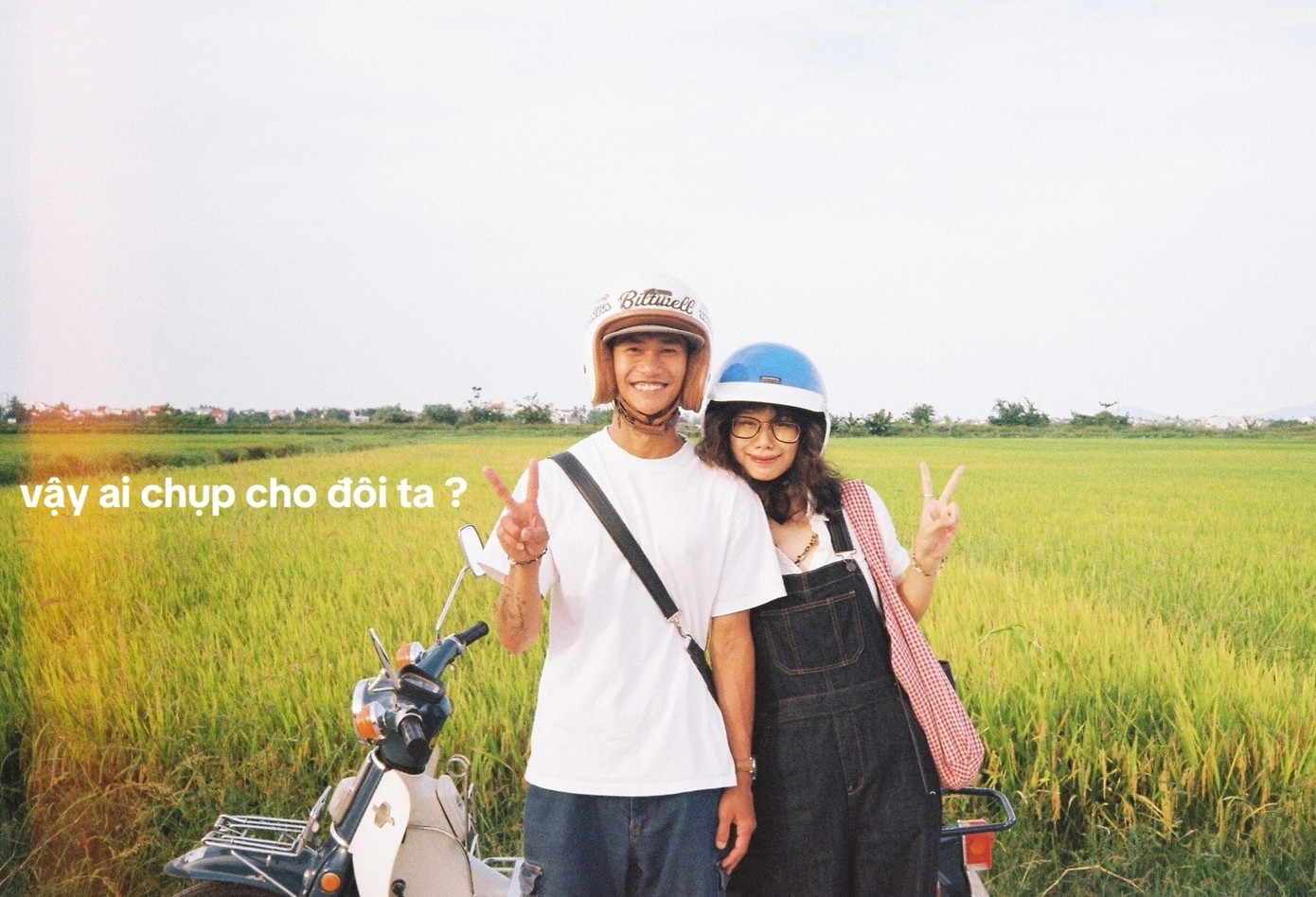 Nguyễn Hùng và bạn gái chia tay: Nghi vấn về người thứ 3 cũng được làm rõ- Ảnh 1.