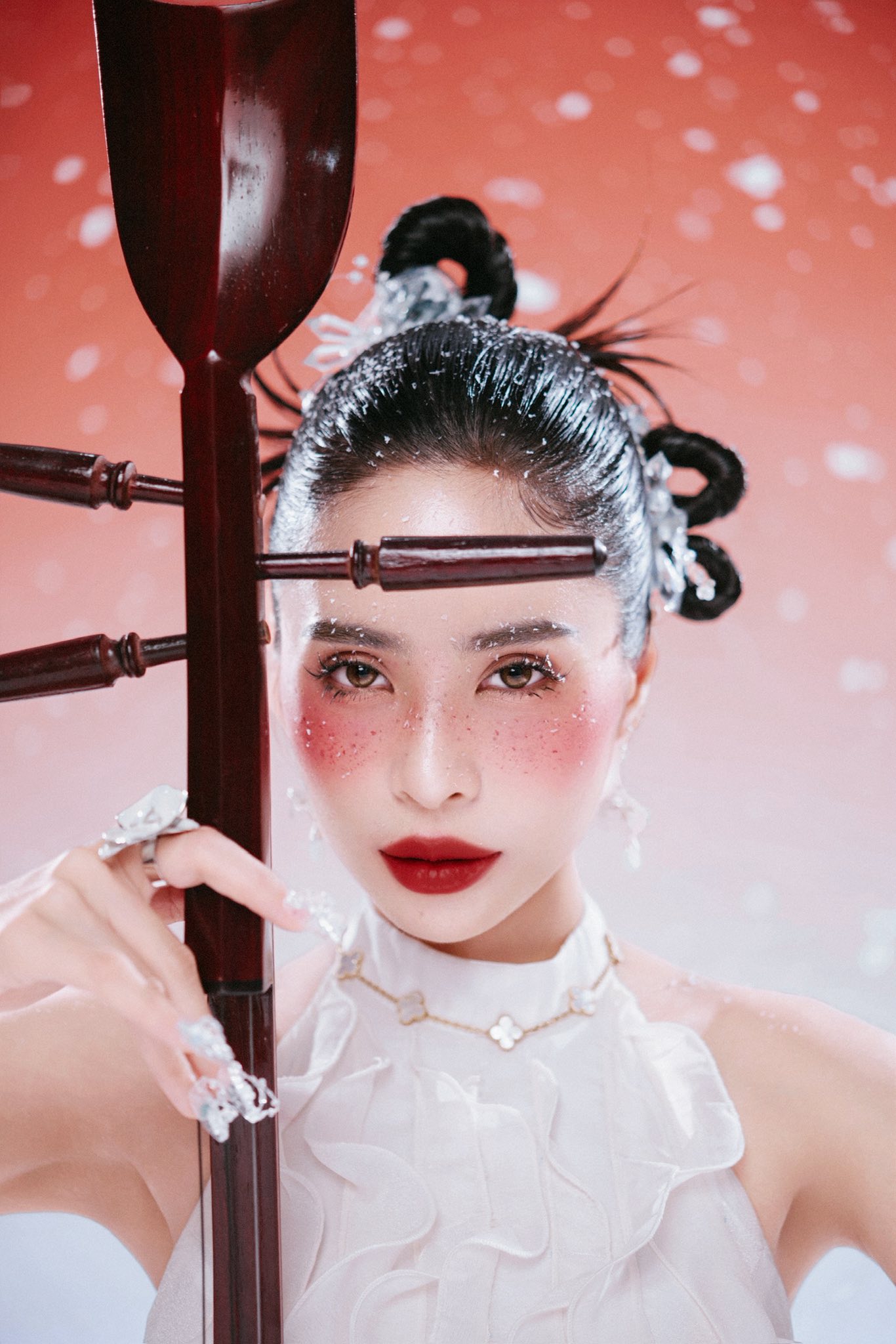 Chưa ai làm được như Hoàng Thùy Linh- Ảnh 1.