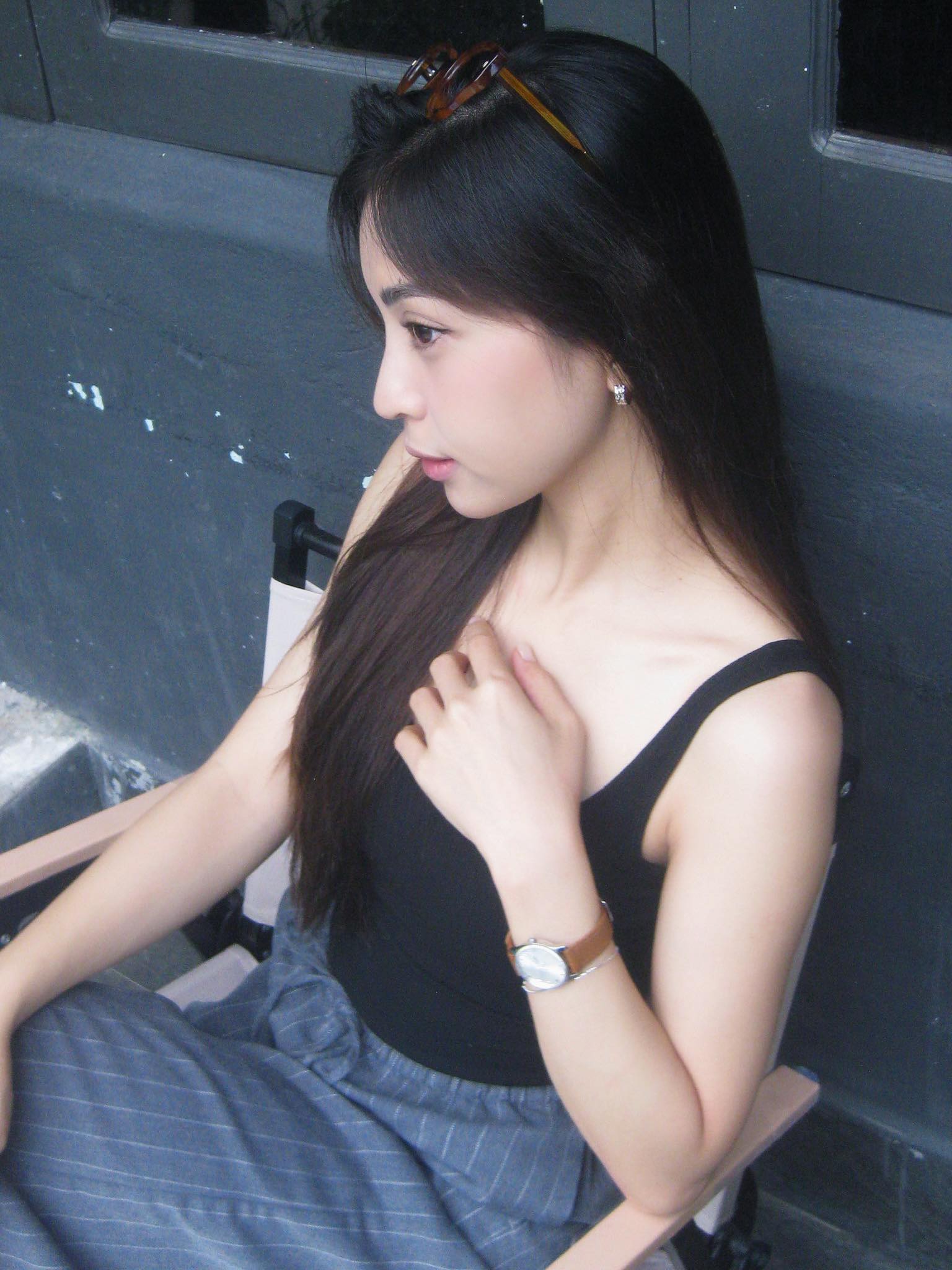 Bí ẩn lớn trong hôn nhân của Nhật Lê- Ảnh 10.