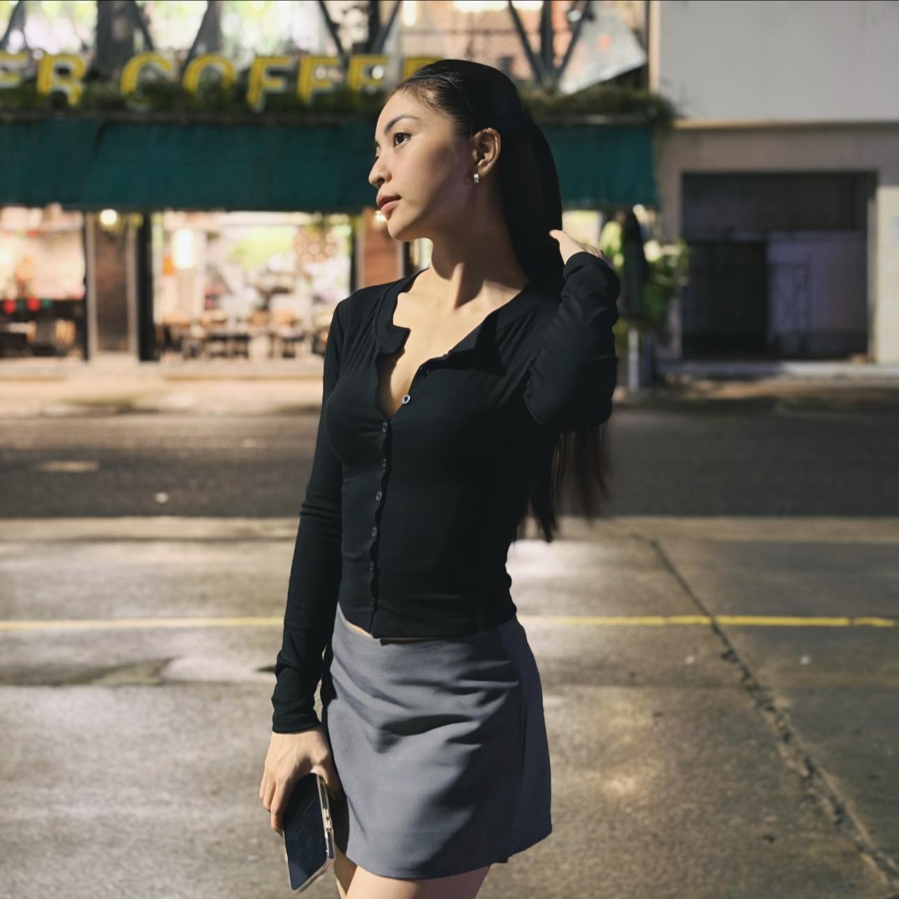 Bí ẩn lớn trong hôn nhân của Nhật Lê- Ảnh 9.