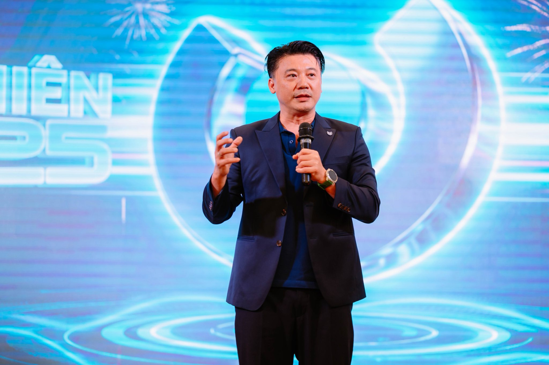 Hơn 1 thập kỷ trước của Phó Tổng giám đốc ACB Nguyễn Khắc Nguyện và Hoa hậu Mai Phương Thuý- Ảnh 5.