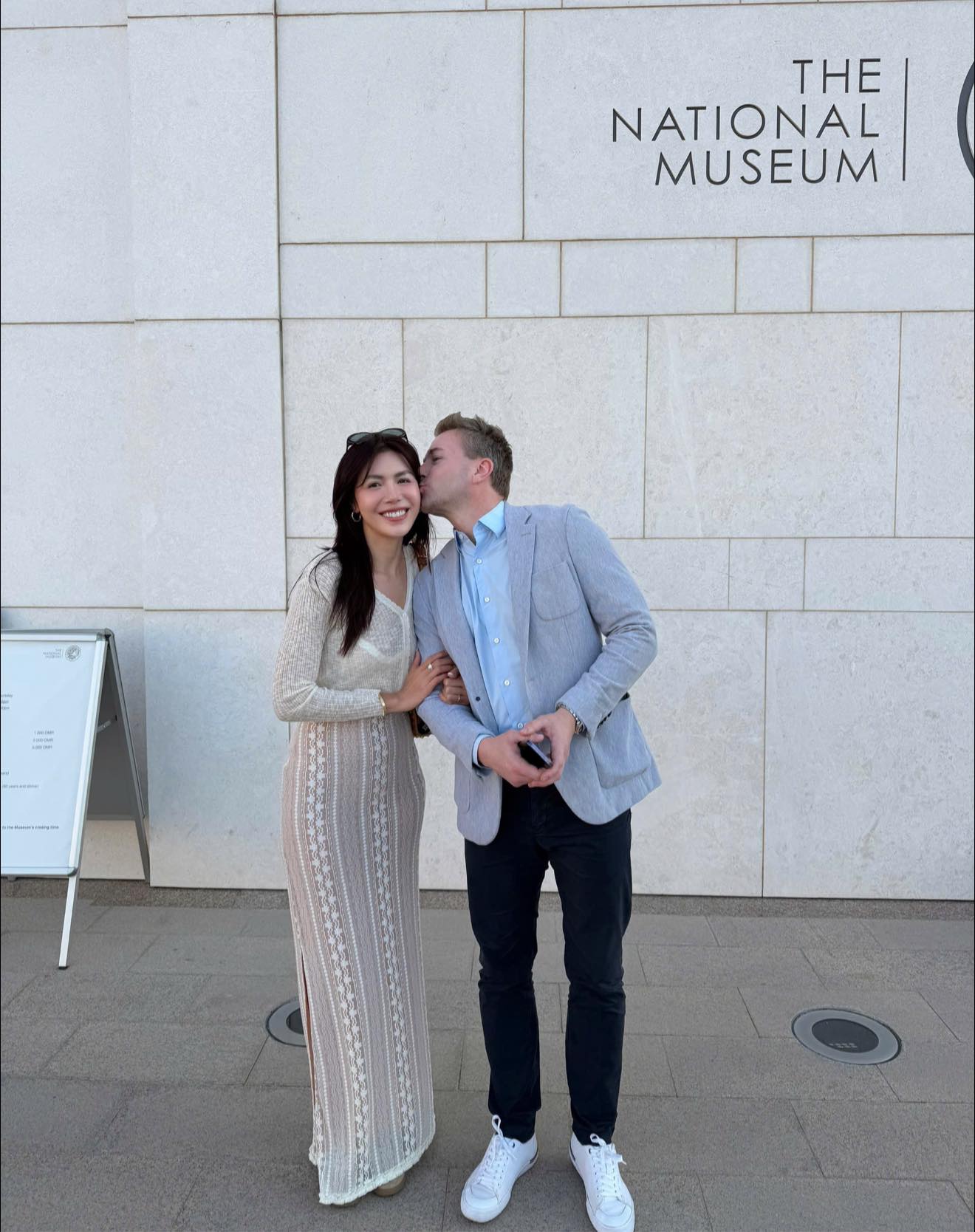 Minh Tú cập nhật diễn biến mới nhất vụ mắc kẹt ở Oman- Ảnh 3.