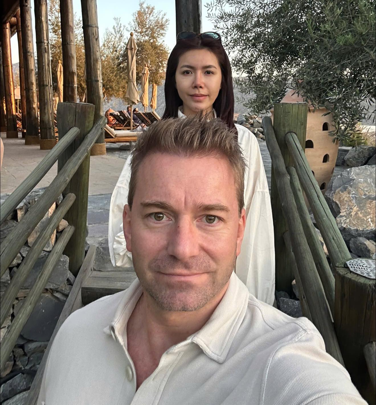 Minh Tú cập nhật diễn biến mới nhất vụ mắc kẹt ở Oman- Ảnh 1.