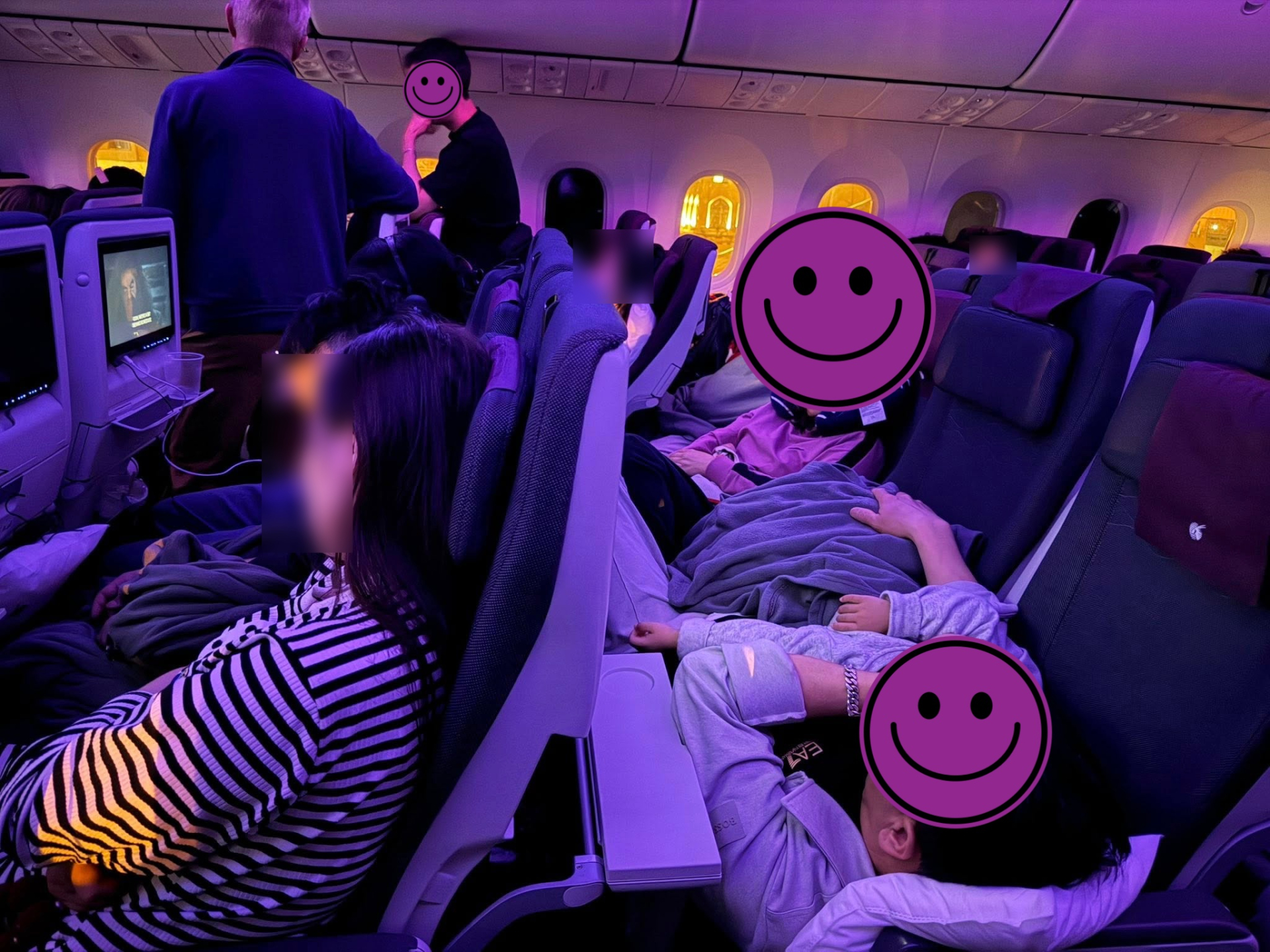 2 YouTuber Việt lên tiếng về tình hình hiện tại của mình từ UAE, Oman- Ảnh 7.