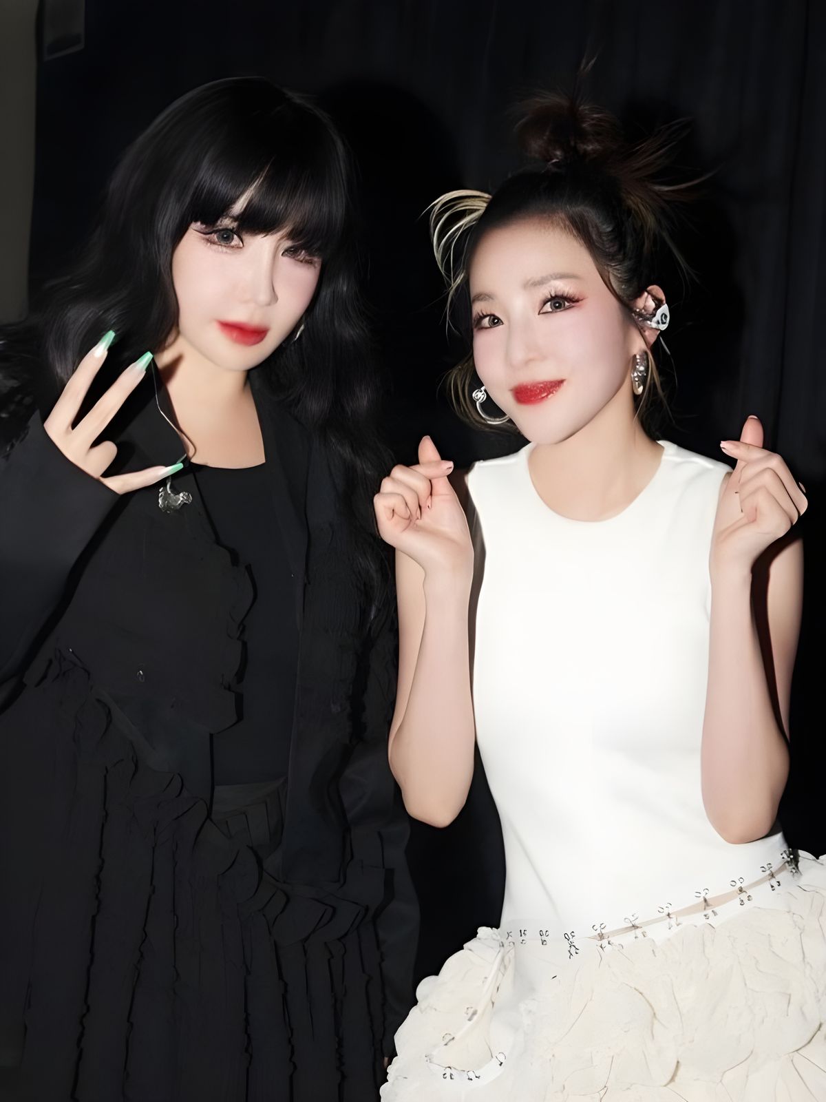 Mỹ nhân bị chị em 17 năm tố dùng ma túy: Từng bị bắt nạt, tai tiếng vì bố tù tội, sau cùng được đế chế giải trí cứu vớt- Ảnh 1.