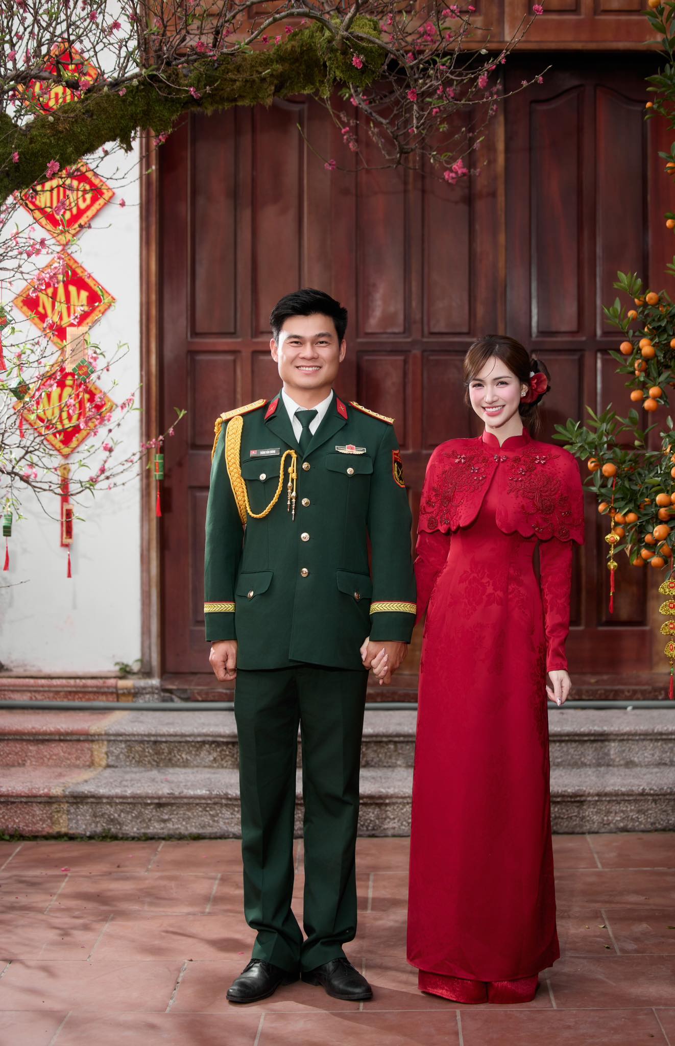 Con trai Hoà Minzy: 