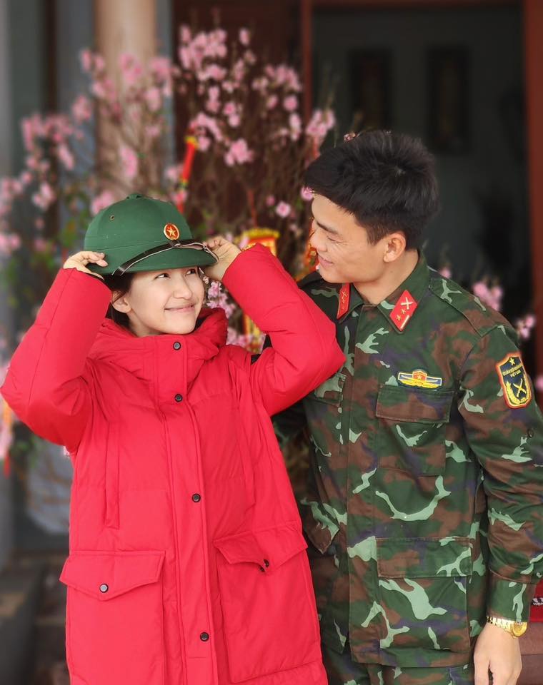 Phản hồi của Hoà Minzy về thông tin 