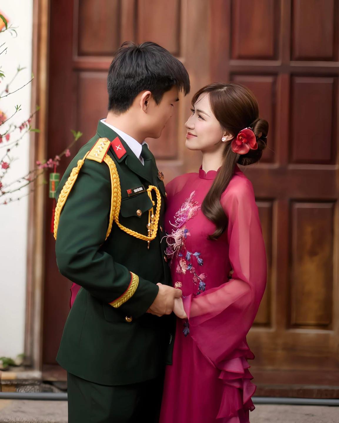 Bùng nổ vì Hoà Minzy: 