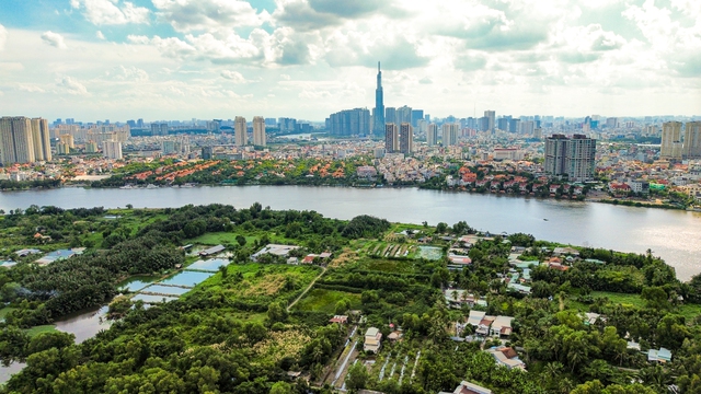 Siêu dự án gần 100.000 tỷ của liên danh Sun Group tại khu vực được mệnh danh là “hòn ngọc” của thành phố giàu nhất Việt Nam có diễn biến mới- Ảnh 1.