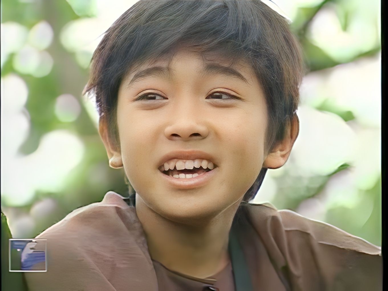 Tình trạng bất ổn của Thằng Cò trong 