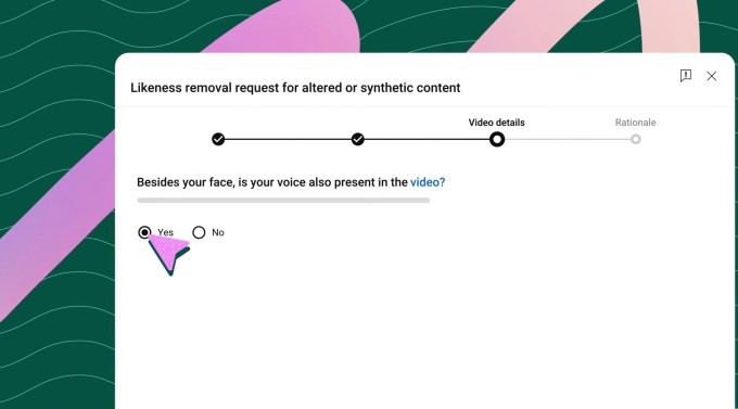 YouTube triển khai công nghệ phát hiện deepfake AI cho quan chức, nhà báo, tăng cường tính toàn vẹn thông tin - Ảnh 3.