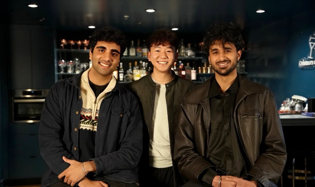 AgentMail huy động 6 triệu USD để tạo địa chỉ email riêng cho các tác nhân AI - Ảnh 1.