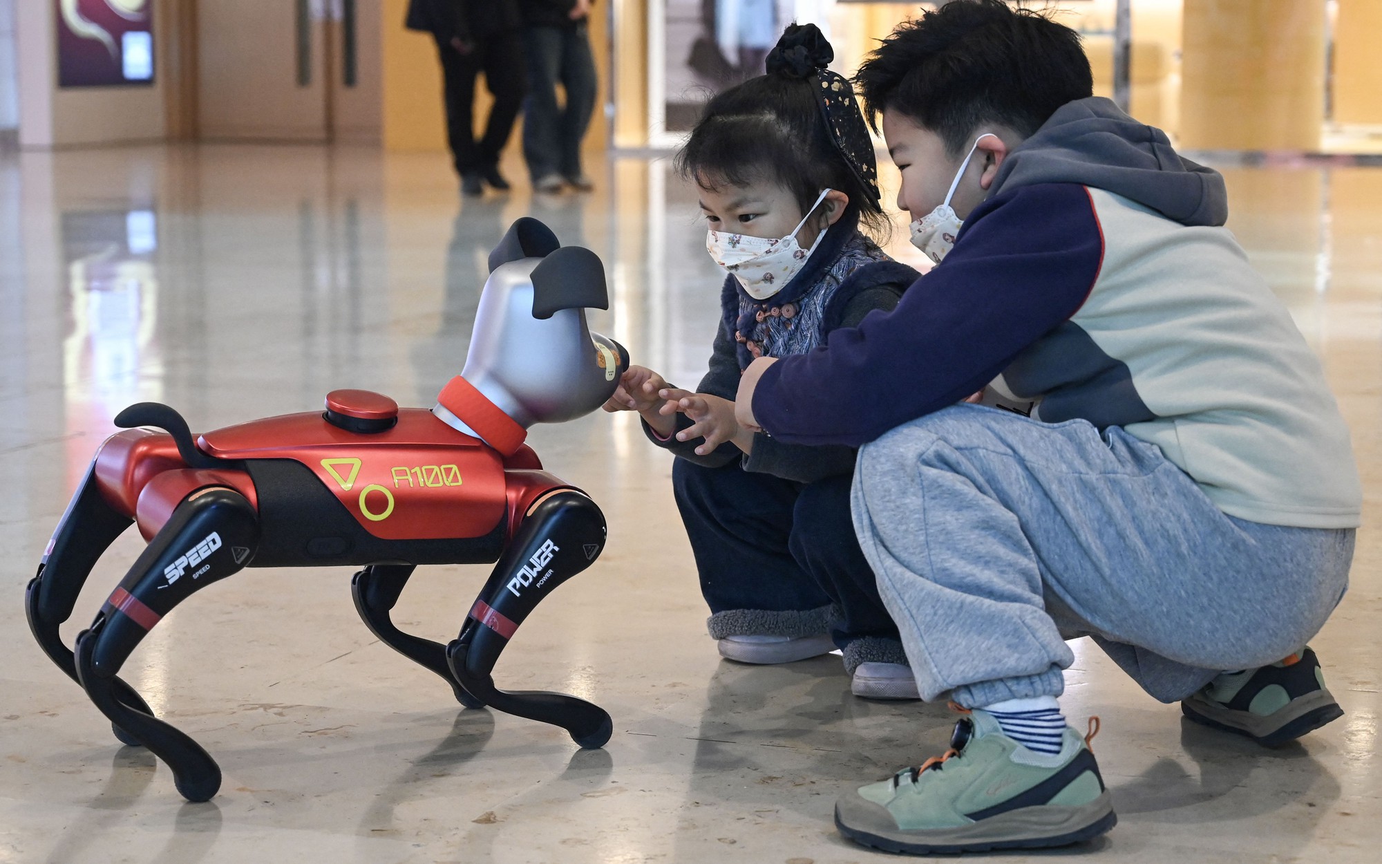 Khi nền kinh tế thích nghi với sự cô đơn - Ảnh 2.