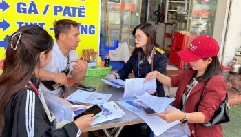 Chính thức quy định hộ kinh doanh có doanh thu 1 tỷ đồng trở lên phải áp dụng hóa đơn điện tử