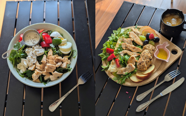 VIDEO: Chị gái hơn 30 tuổi, đi thuê căn hộ ở tầng 25, nấu cơm nhà và những điều “ngộ ra” về tiền- Ảnh 3.