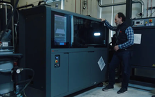 Từ kỳ lân tỷ USD đến phá sản: Đế chế in 3D Desktop Metal sụp đổ, giấc mơ “cách mạng hóa sản xuất” đổ vỡ khi đối mặt thực tế