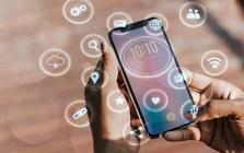 Từ hôm nay, một số điện thoại di động ở Việt Nam sẽ không mở được ứng dụng ngân hàng: Những ai cần chú ý?