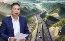 Chuẩn bị trình Thủ tướng phê duyệt tuyến cao tốc mà Tập đoàn Sơn Hải muốn làm 